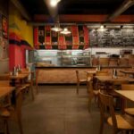 Scopri Glory POP: la pizza che conquista in un'atmosfera festosa!