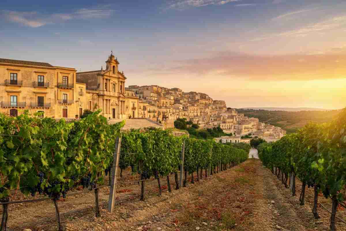 Scopri Modica: il cuore della Sicilia en primeur 2025 dal 6 al 10 maggio