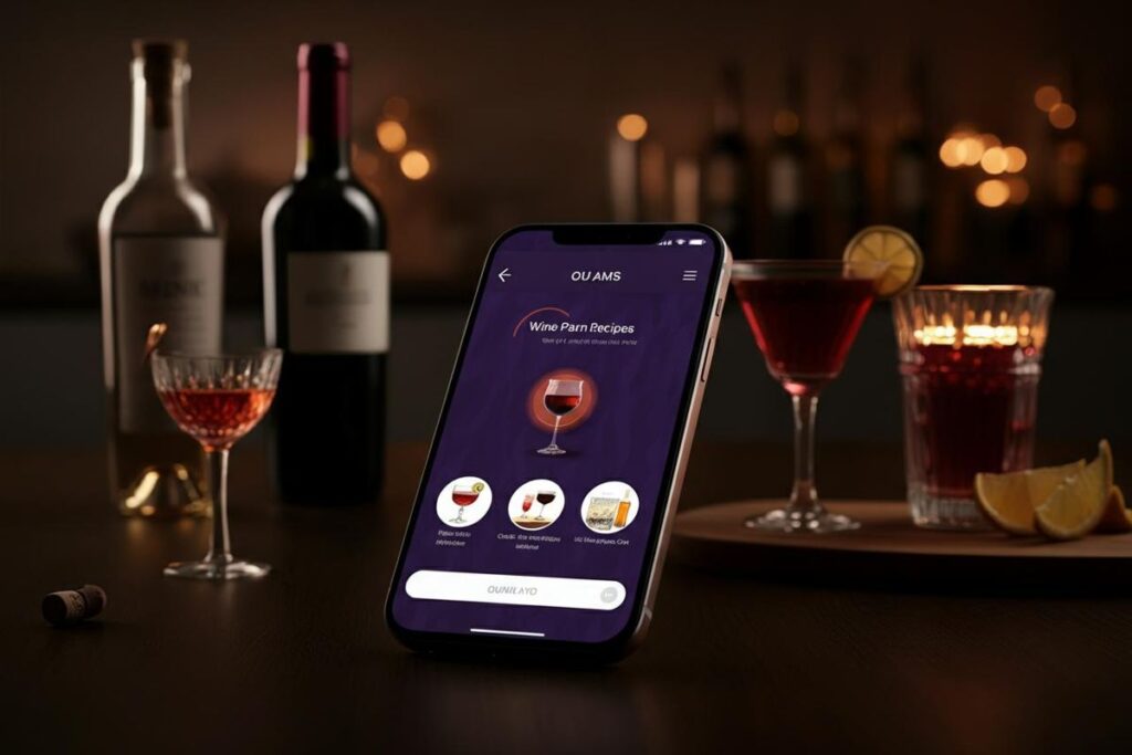 Scopri Otto: l'app di Winelivery che ti guida nella scelta del tuo ordine!