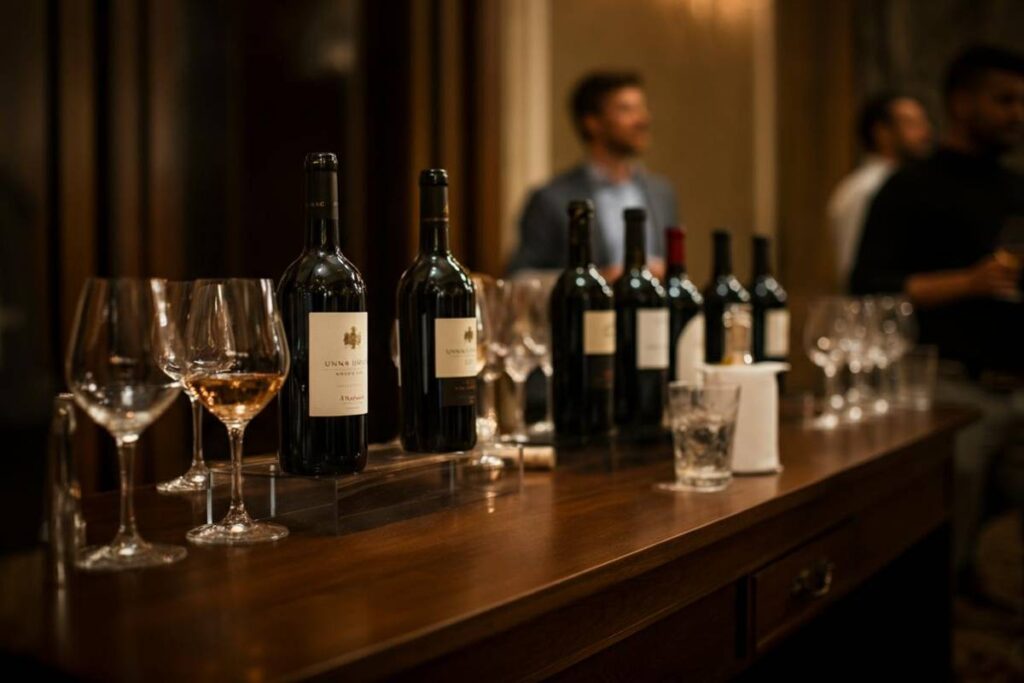 Scopri i tesori enologici: la 32ª edizione del Mondial des Vins Extrêmes a Roma