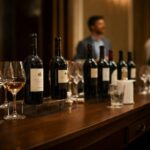 Scopri i tesori enologici: la 32ª edizione del Mondial des Vins Extrêmes a Roma