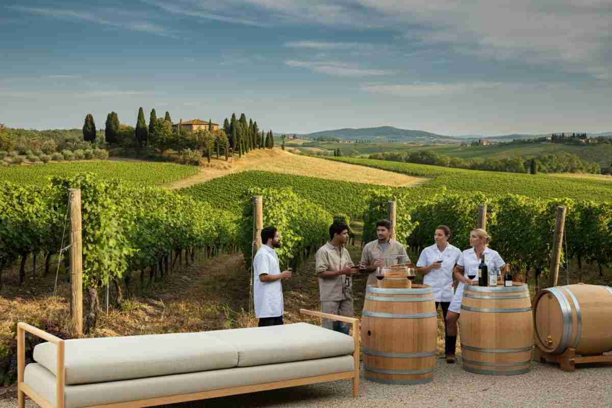 Scopri i vincitori del XIII Premio Nazionale Gambelli: un tributo alla letteratura italiana