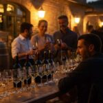 Scopri il fascino del vino gardesano: cinque imperdibili tappe di novembre sul Garda DOC