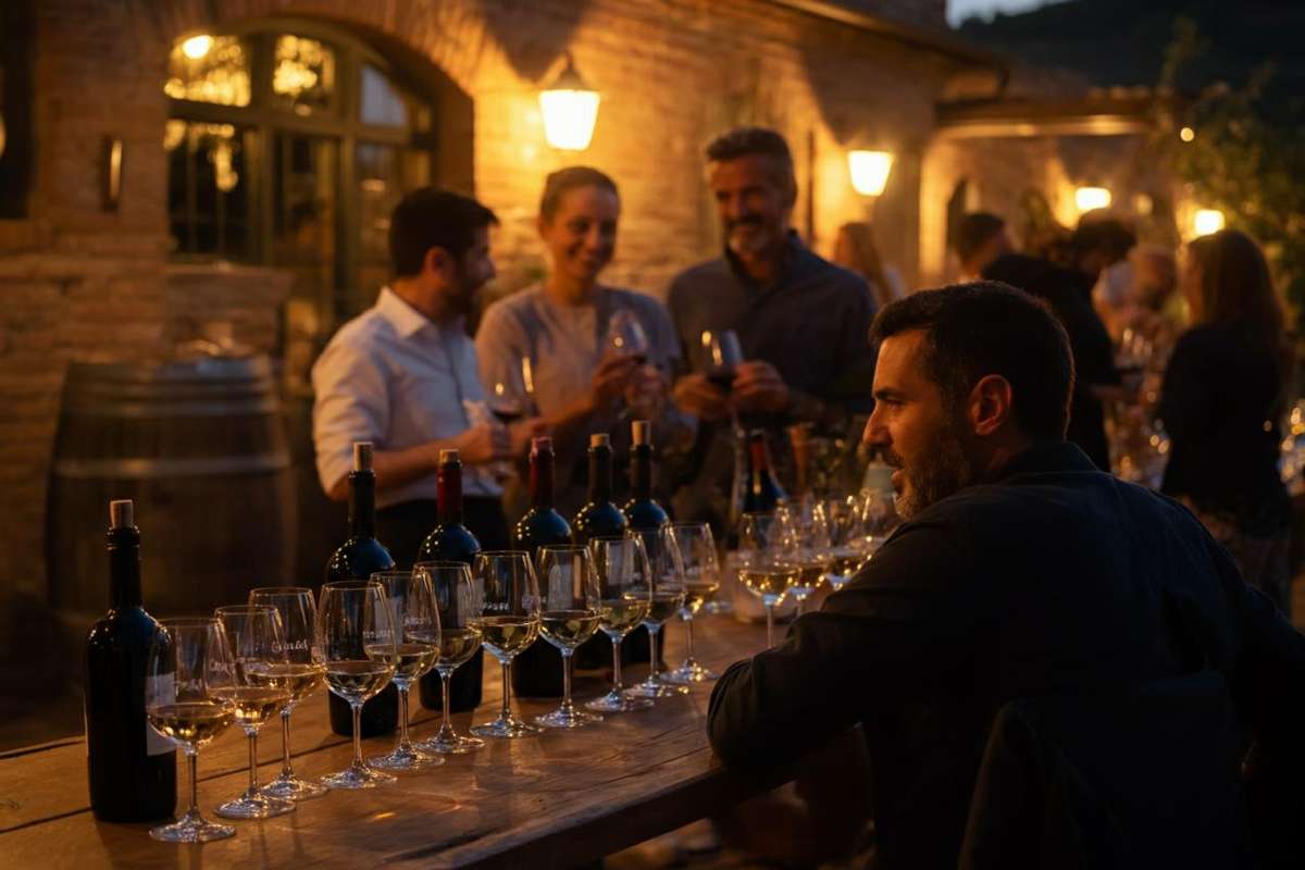 Scopri il fascino del vino gardesano: cinque imperdibili tappe di novembre sul Garda DOC
