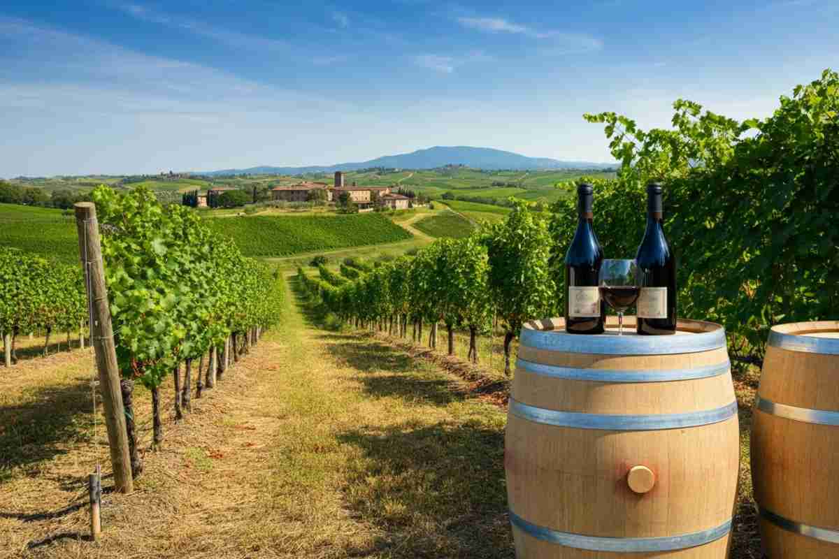 Scopri la “Top 10” Bibenda: i nomi che stanno rivoluzionando il vino italiano