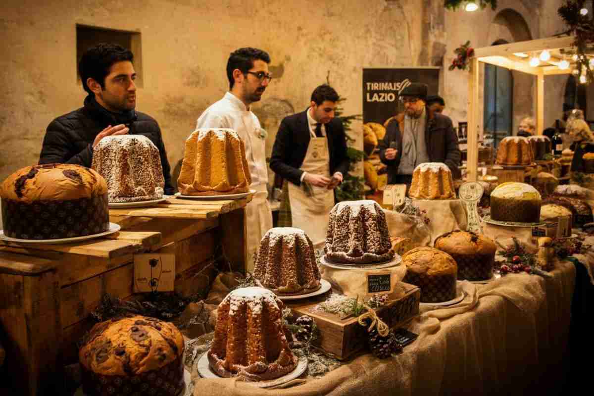 Scopriamo il panettone: un viaggio tra tradizione e gusto