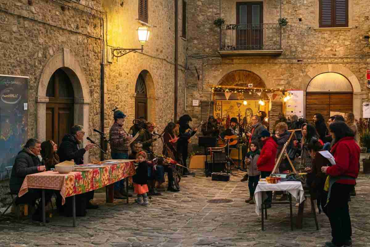 Torgiano Winter: la terza edizione promette sorprese e divertimento