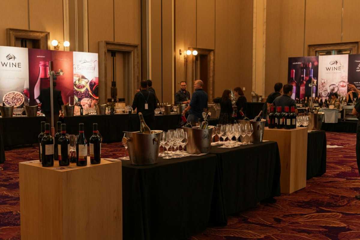 Un omaggio a Luigi Veronelli: Go Wine ad Alba il 1 e 2 novembre 2024