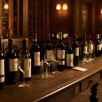 Un quarto di secolo di eccellenza: il viaggio di Aste Pandolfini nel mondo del Fine Wine