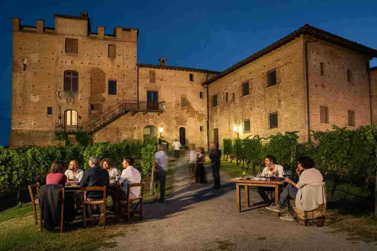 Un viaggio nel gusto: la 24ª edizione del concorso letterario di Go Wine