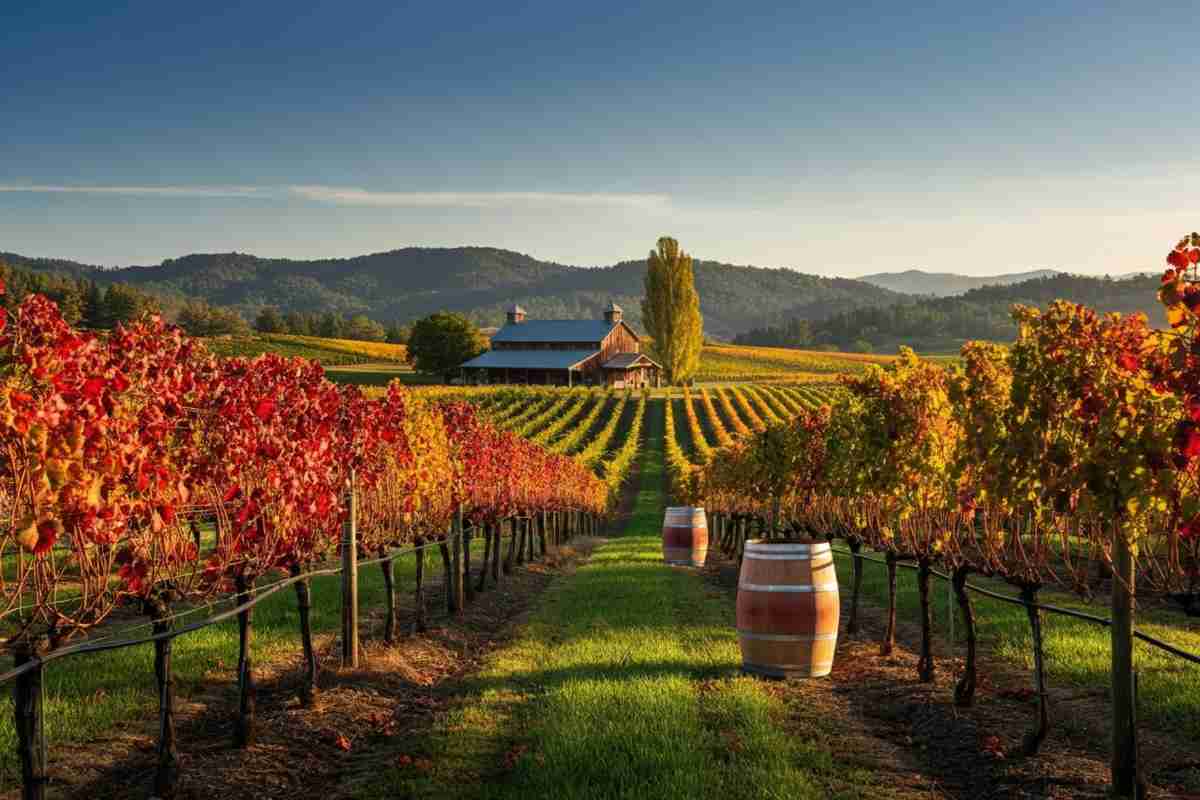 Vini pregiati: il mercato brinda alla ripresa con i segnali di Liv-ex