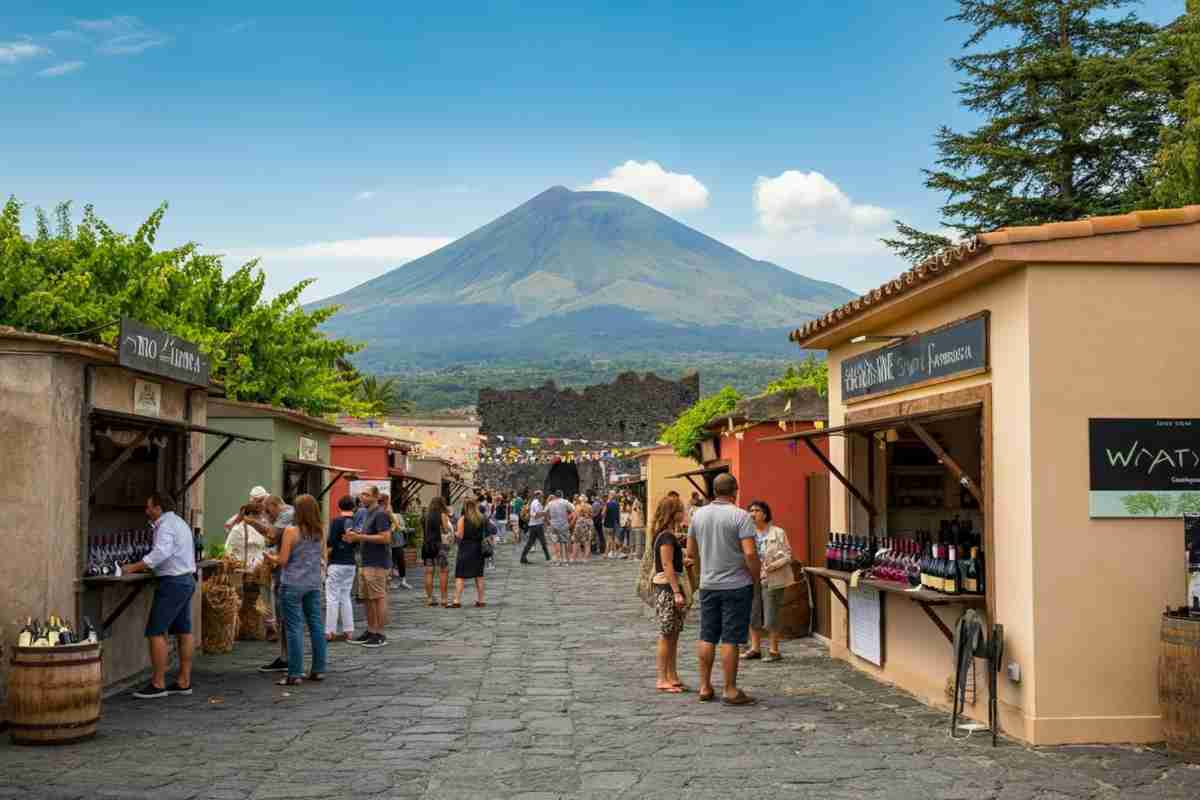 ViniMilo 2025: la 45a edizione promette un'esperienza indimenticabile dal 29 agosto al 14 settembre