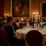 Vinitaly Preview Tokyo: un viaggio sensoriale nella cucina italiana nel cuore del Giappone