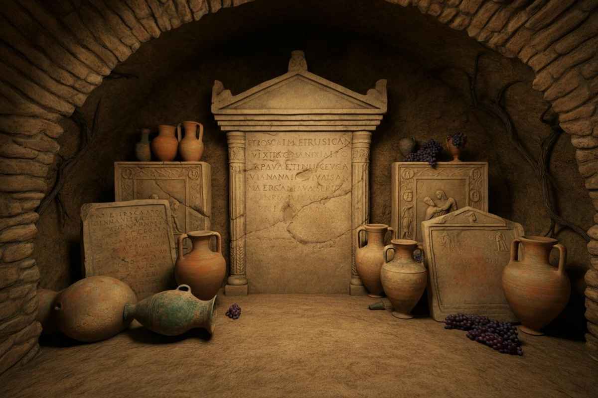 Vino: il nettare divino che conquista i palati