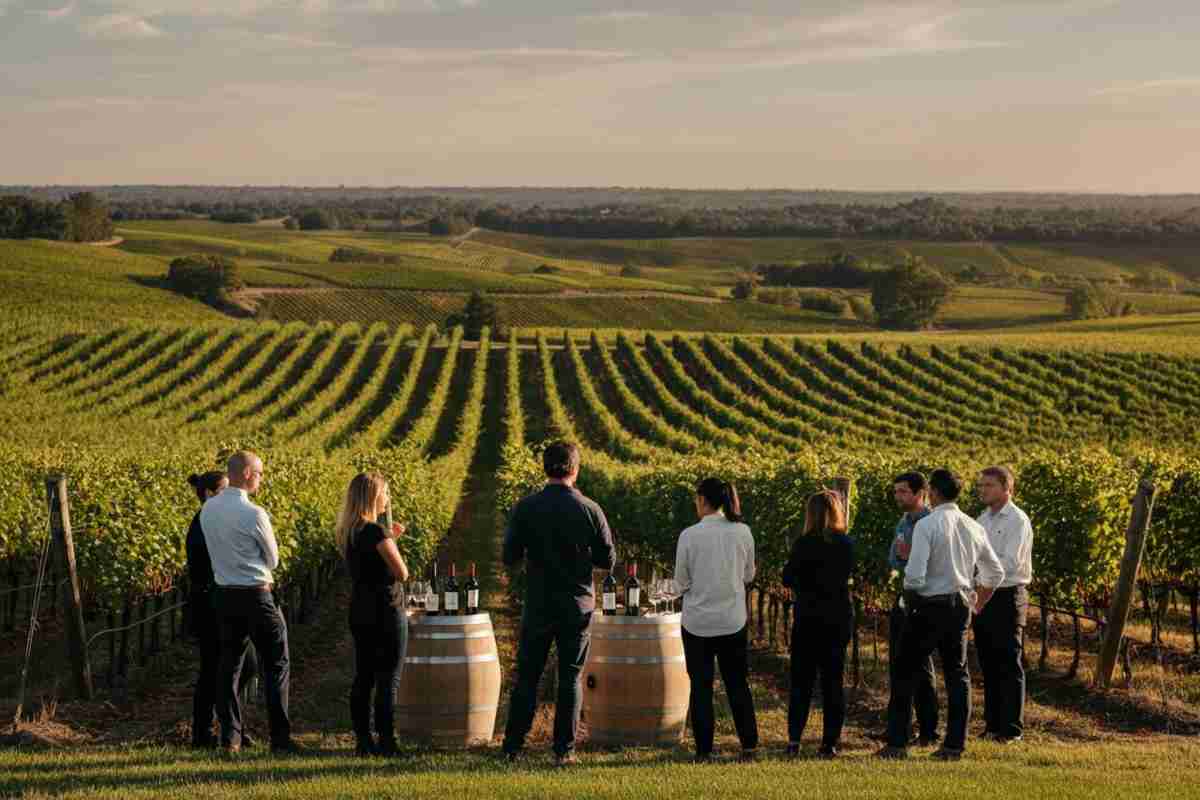 Wine In Moderation lancia il corso di formazione sul servizio responsabile digitale