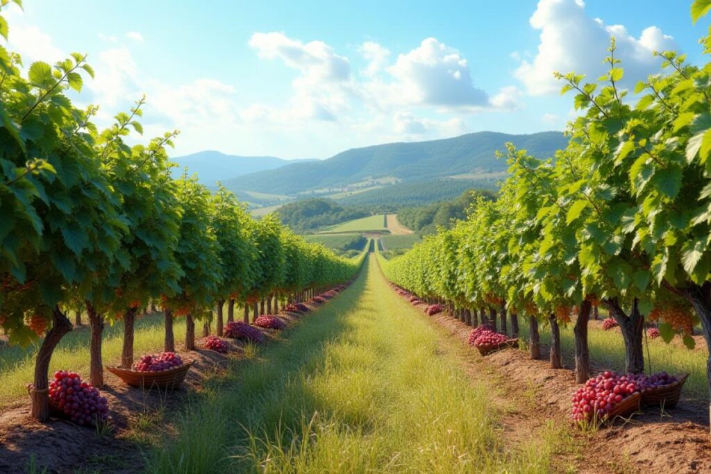 Vino: storia e caratteristiche della bevanda più amata