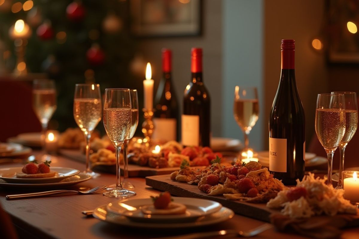 I suggerimenti del New York Times: vini, champagne e distillati da donare a Natale per ogni budget