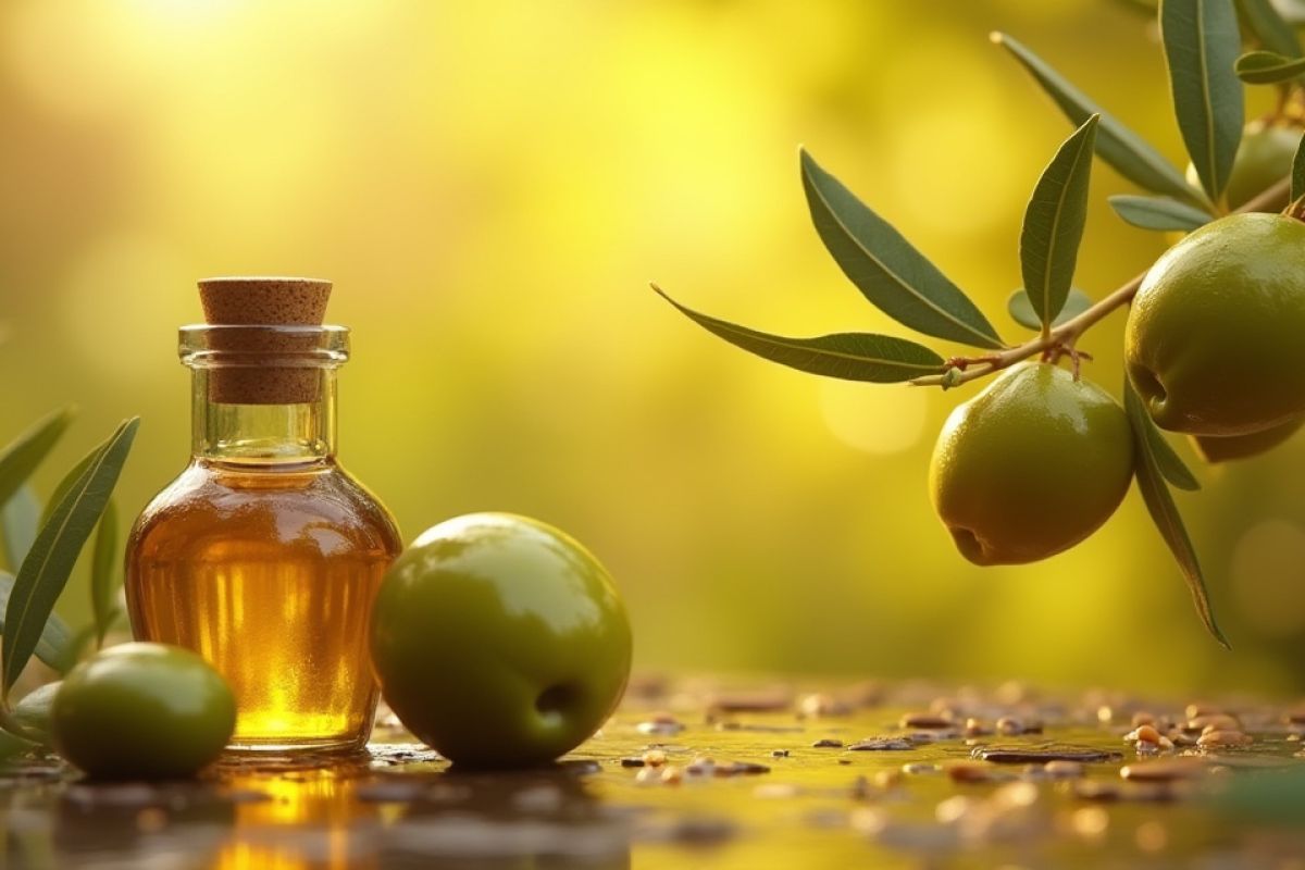 Alimenti come olio d’oliva, miele e frutta secca: nuovi alleati contro il cancro