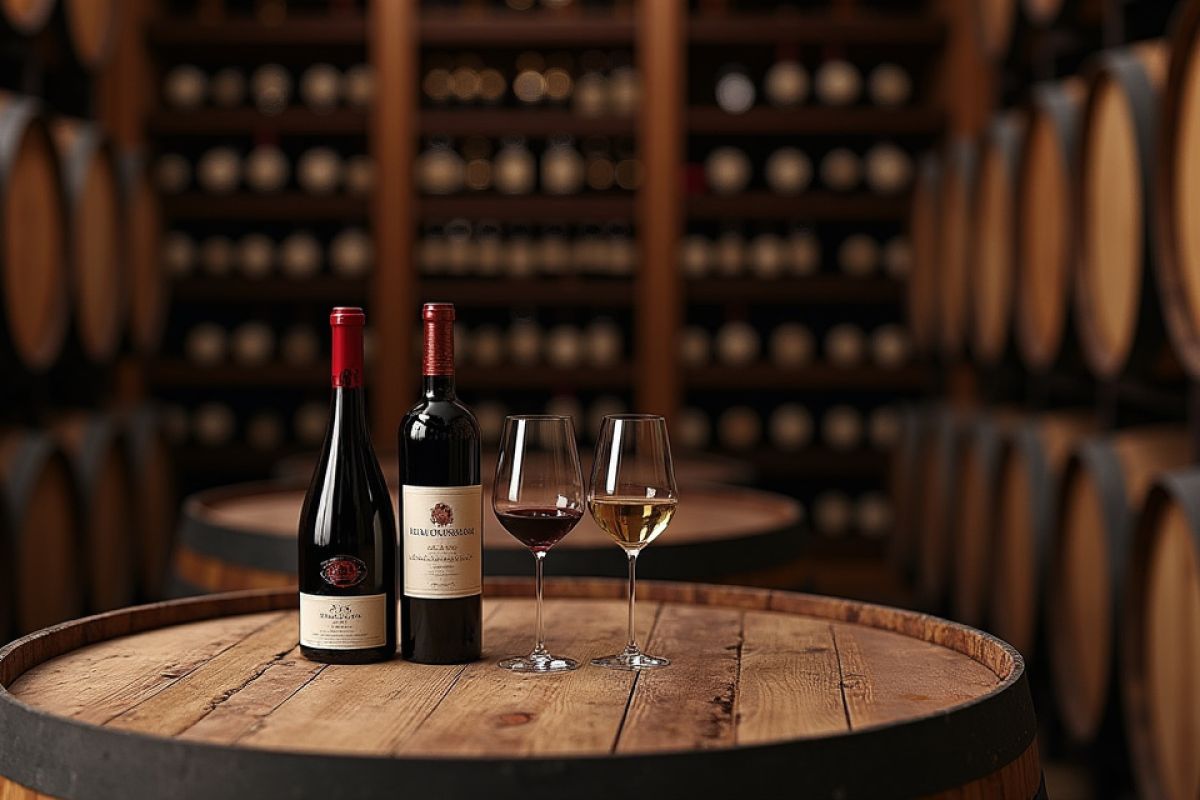 Barolo Monfortino guida le aste: la classifica delle bottiglie più quotate del 2024