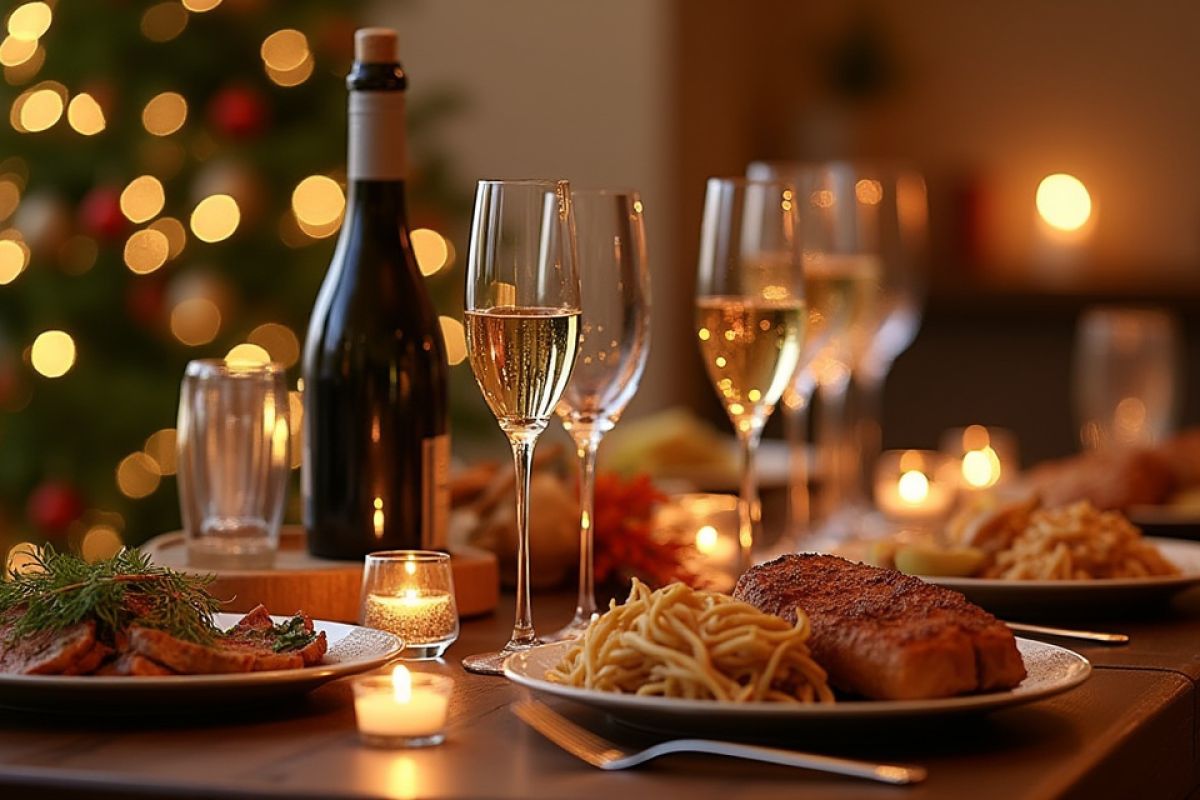 Le migliori etichette di spumante da scegliere per il brindisi di Capodanno 2026