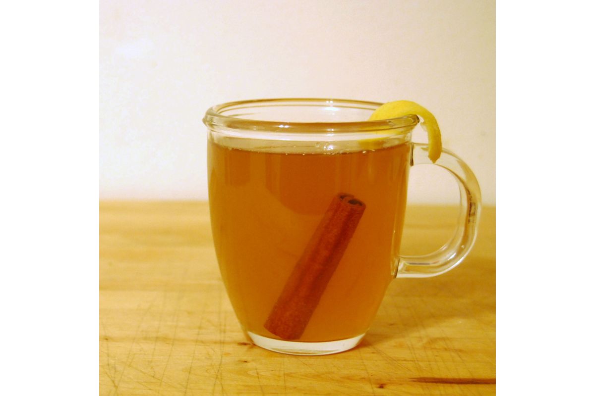 Hot Toddy