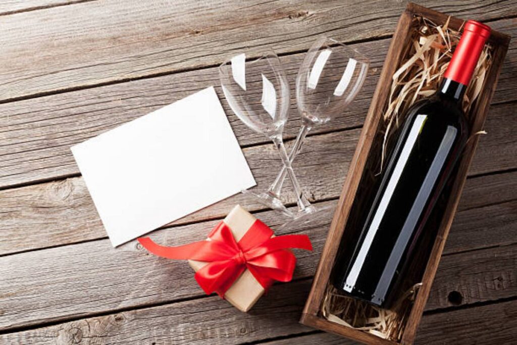 I migliori vini da regalare a Natale