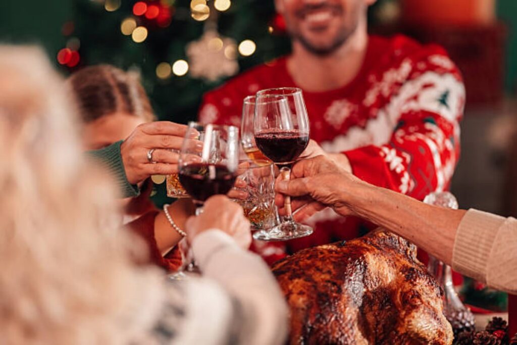 I migliori vini per Natale