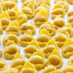 Tortellini, la pasta ripiena per eccellenza