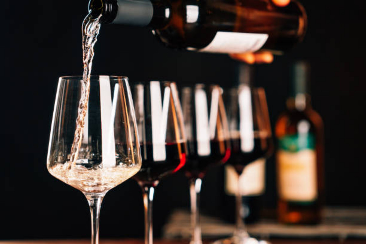 Vini da provare a Cortina