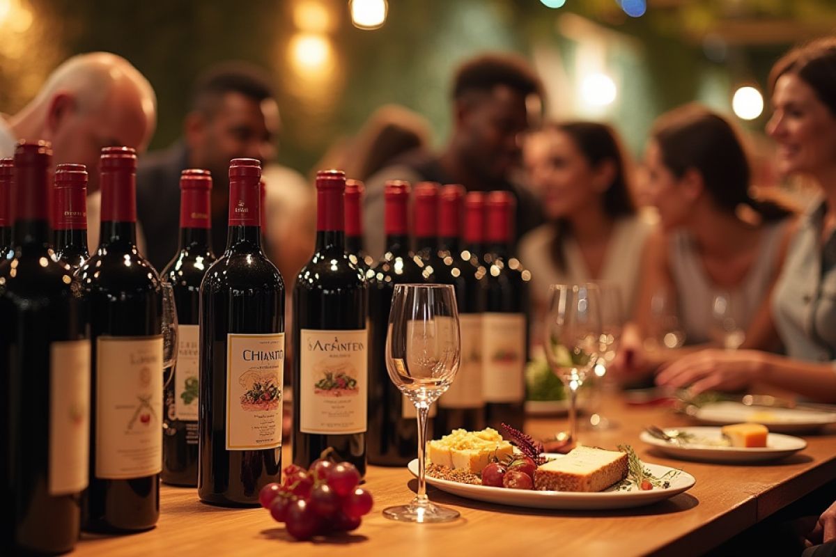 Prima missione ufficiale in Africa per il Consorzio Vino Chianti il 27 gennaio