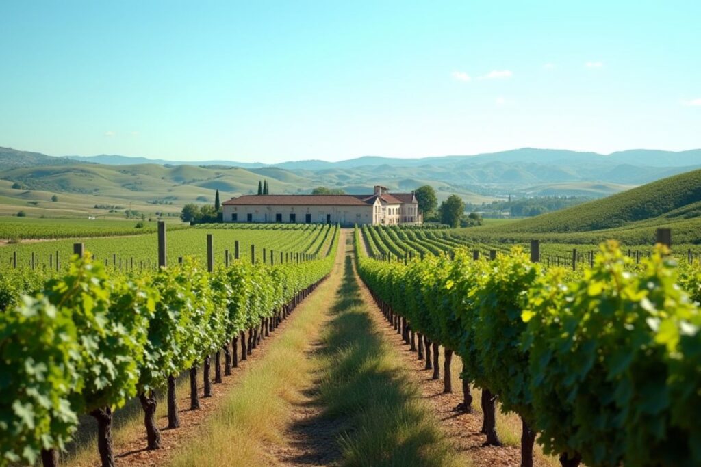 La crisi del vino in Francia: crollo delle vendite Aop dal 1996 al 2024