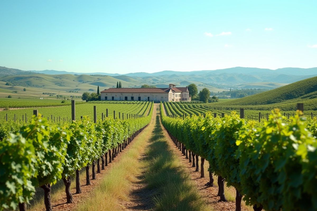 La crisi del vino in Francia: crollo delle vendite Aop dal 1996 al 2024