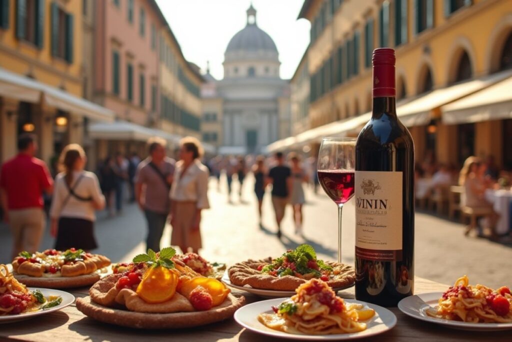 A Siena vino e arte protagonisti: al via l’undicesima edizione di Wine&Siena
