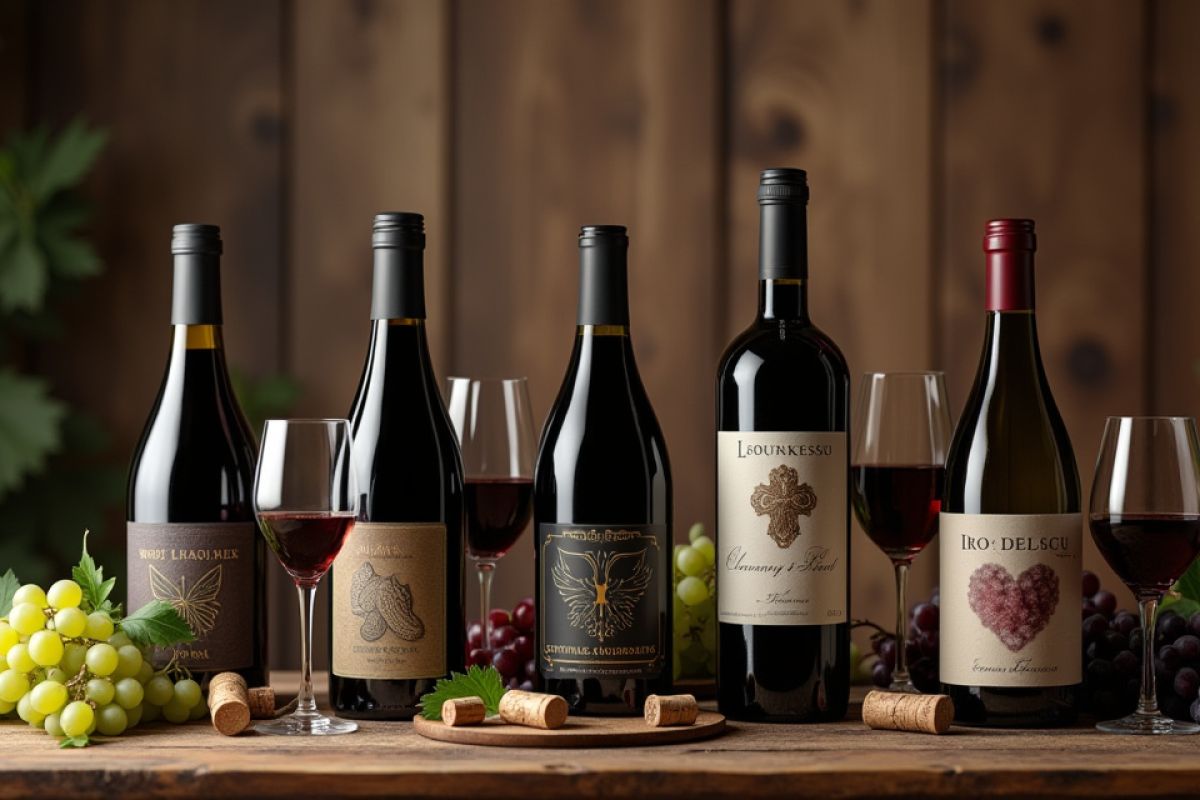 Perché il formato della bottiglia è fondamentale nella valorizzazione del vino