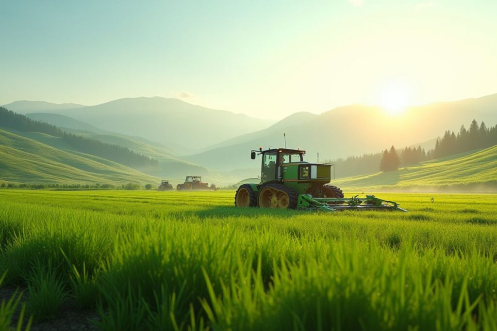 Agricoltura 4.0 in ripresa, mercato a 2,5 miliardi trainato da software e innovazione