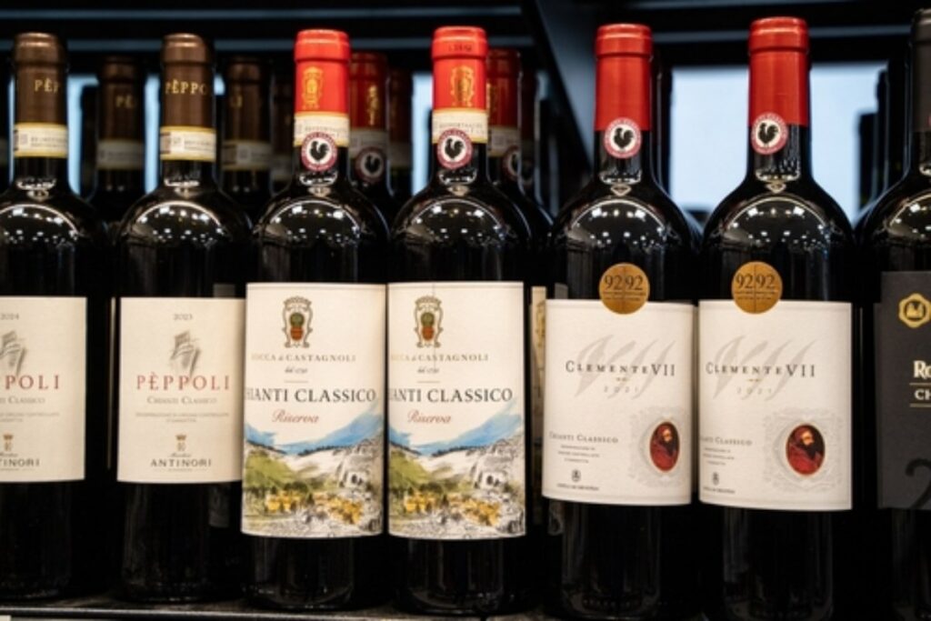 Chianti Classico Collection