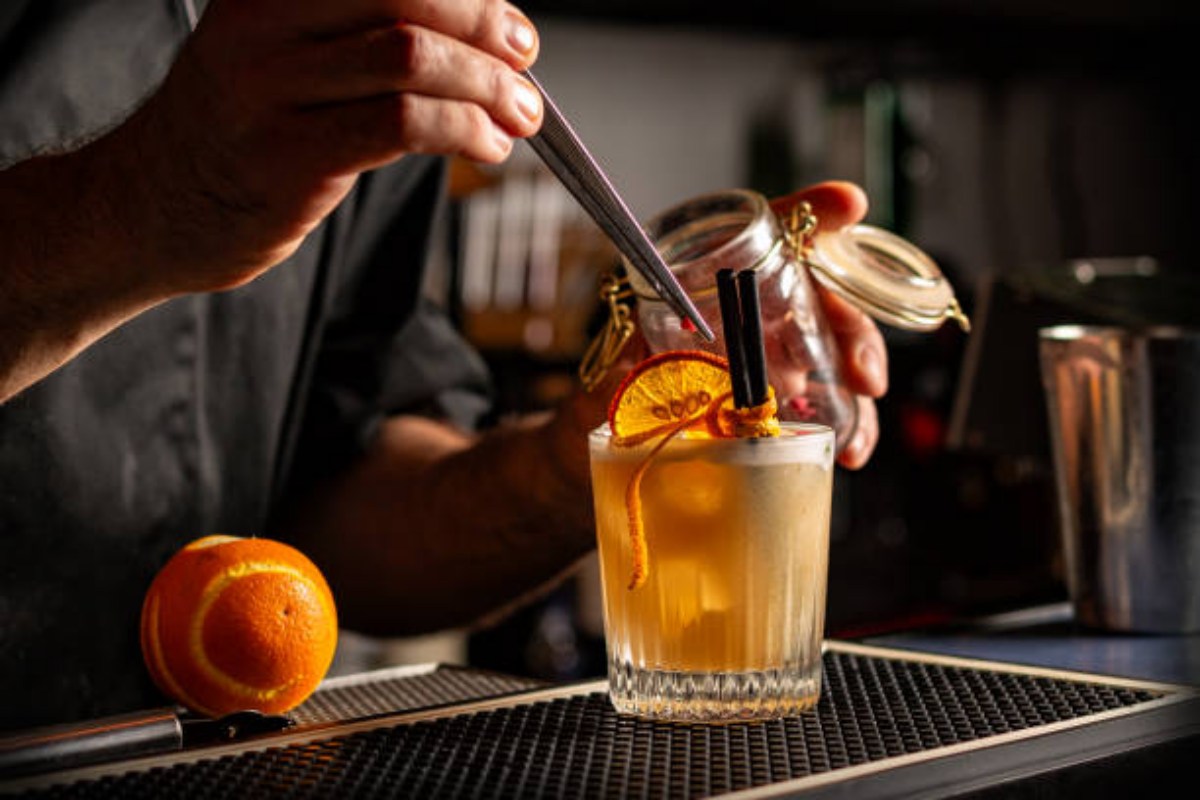 Mixology: cresce il mercato dei cocktail