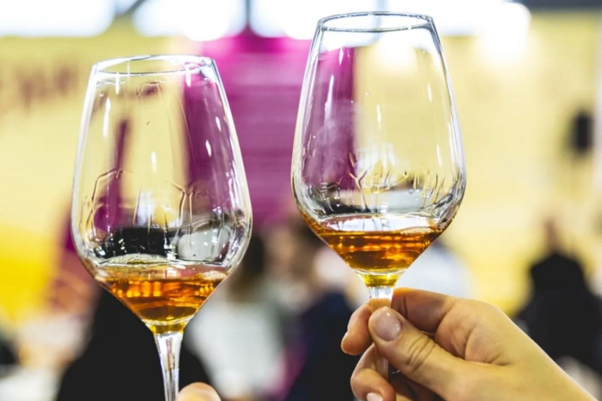 SANA Food e Slow Wine Fair