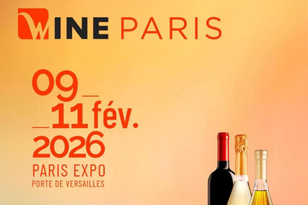 Wine Paris 2026