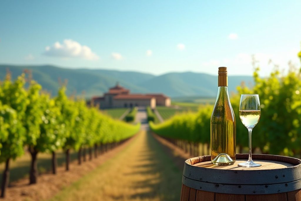 “Ventiventi”, la nuova frontiera del vino emiliano tra innovazione e tradizione