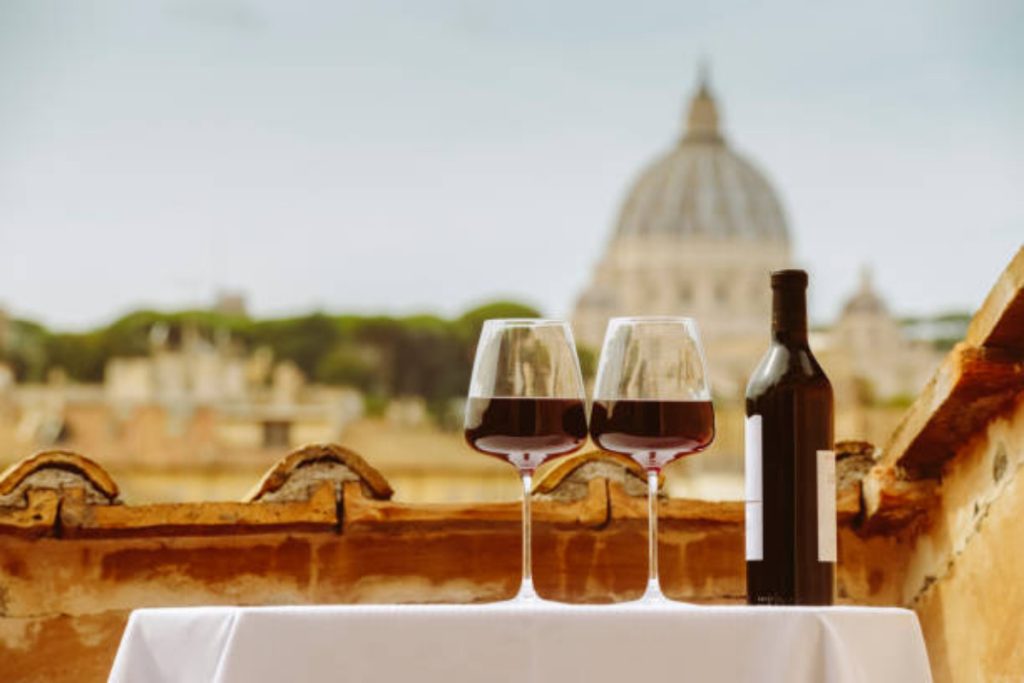 Il vino italiano dopo l'accordo Ue-Mercosur