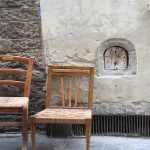 Una buchetta del vino a Firenze