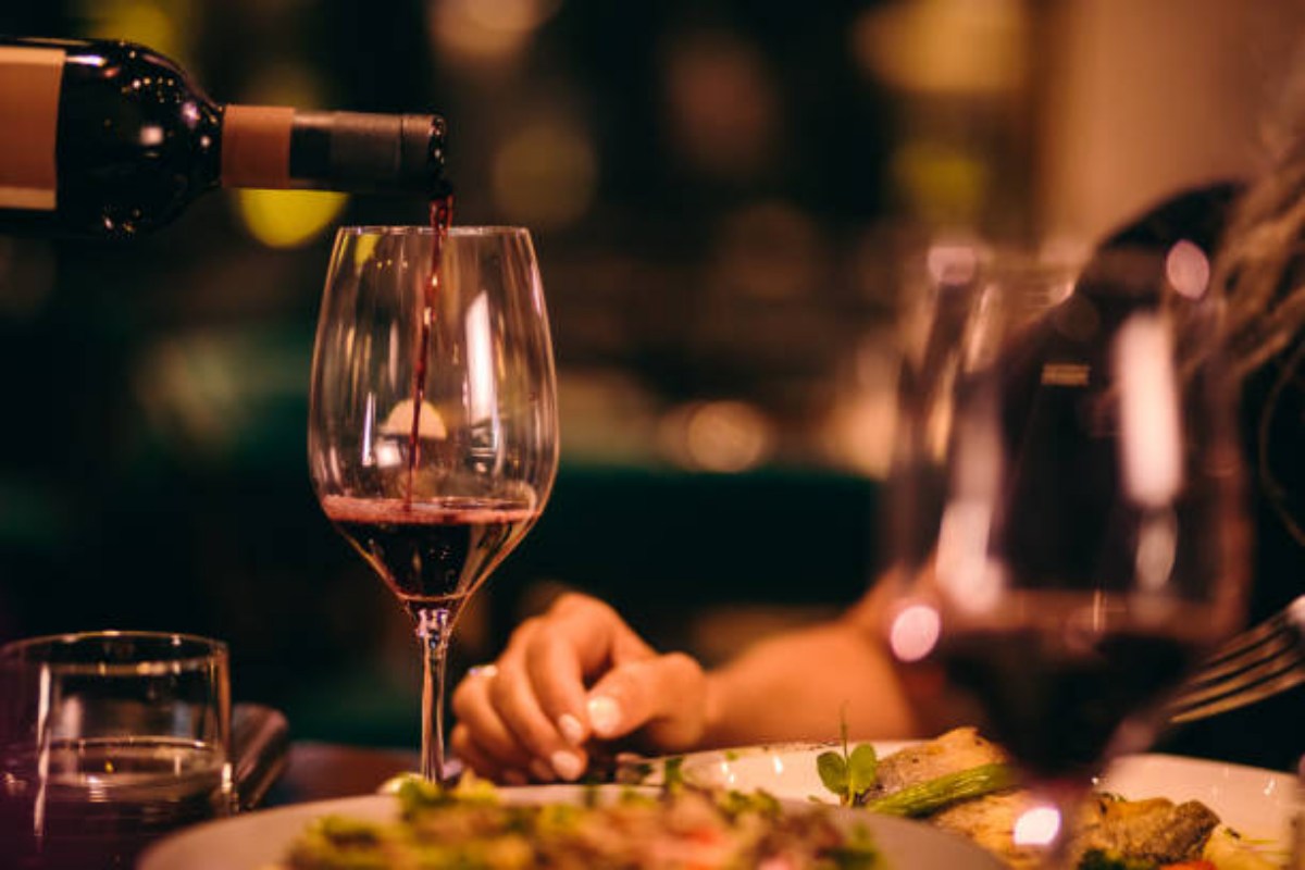 Vino e salute