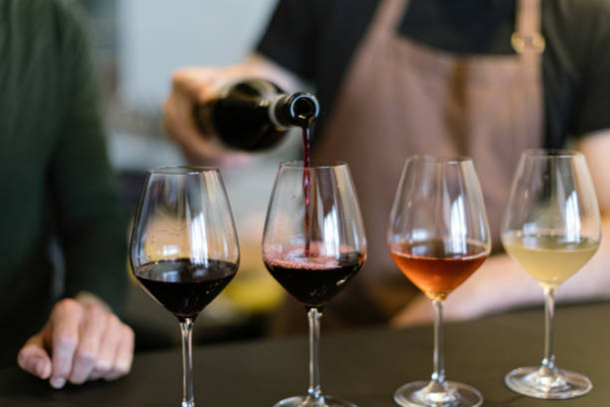 Congresso mondiale della vite e del vino